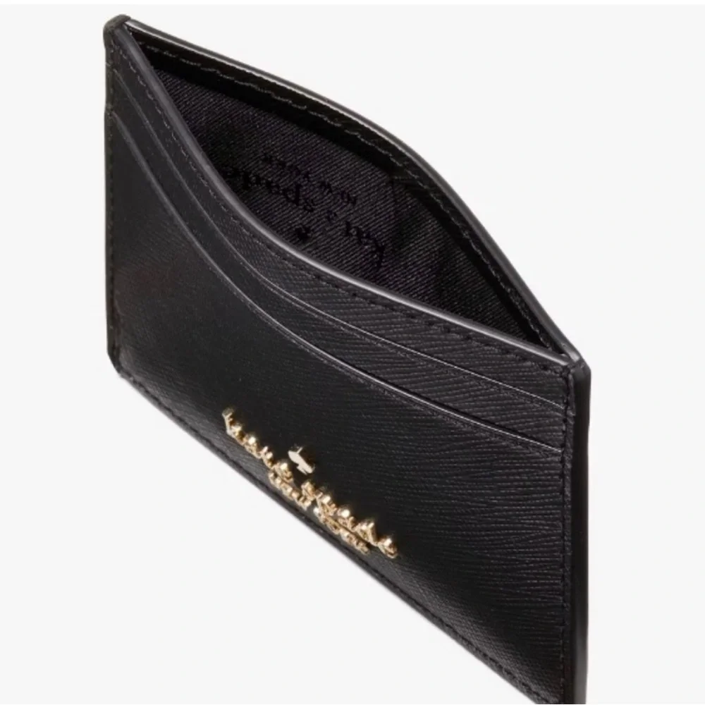 Kate Spade New York ‘Madison Small Slim Card Holder’
